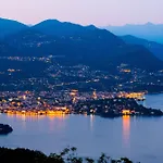 Apartmán Azzurro Infinity View - Happy Premeno