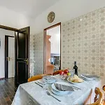 Azzurro Infinity View - Happy Апартаменты