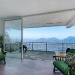 Apartment Azzurro Infinity View - Happy *