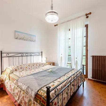 Azzurro Infinity View - Happy *