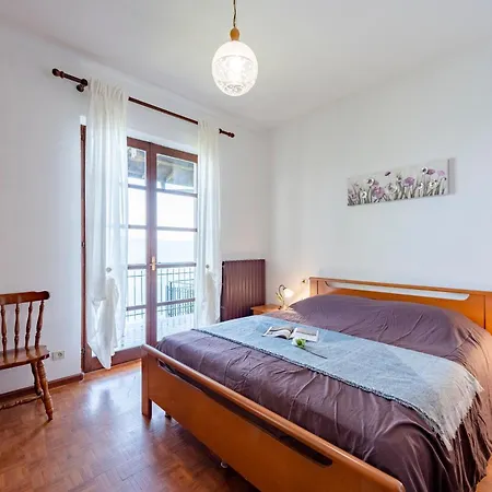 Azzurro Infinity View - Happy Apartamento