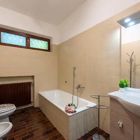 Apartamento Azzurro Infinity View - Happy