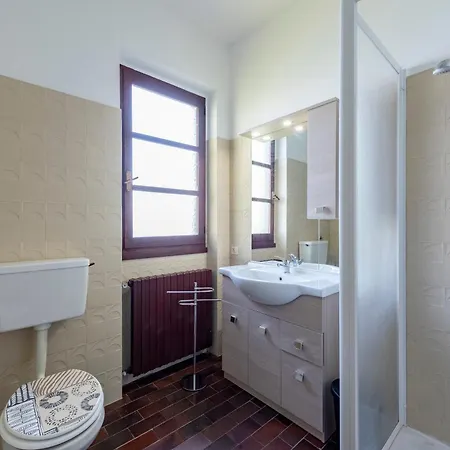 Azzurro Infinity View - Happy * Premeno