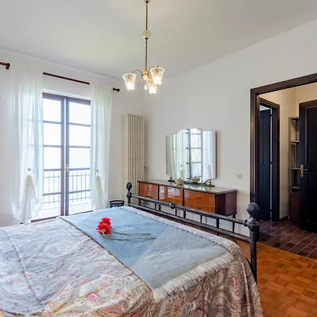 Azzurro Infinity View - Happy * Premeno