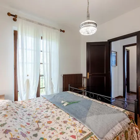 Apartamento Azzurro Infinity View - Happy *