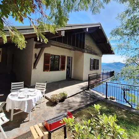 Azzurro Infinity View - Happy