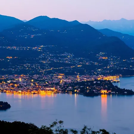 Apartman Azzurro Infinity View - Happy Premeno