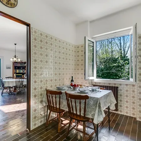 Daire Azzurro Infinity View - Happy