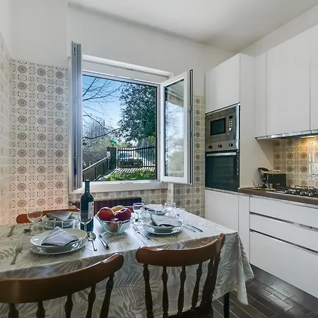 Azzurro Infinity View - Happy Apartamento Premeno