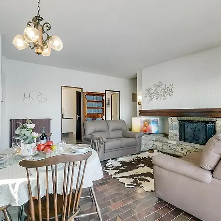 Azzurro Infinity View - Happy Apartamento *