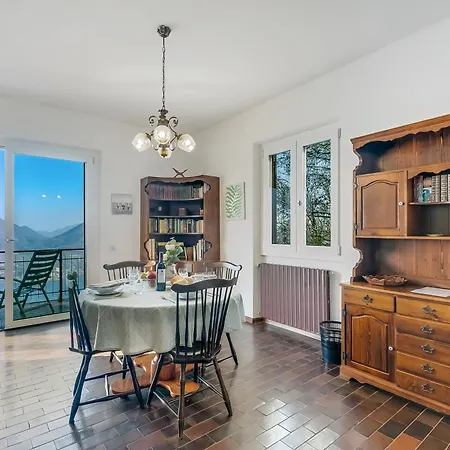 Azzurro Villa: Infinity View - Happy *
