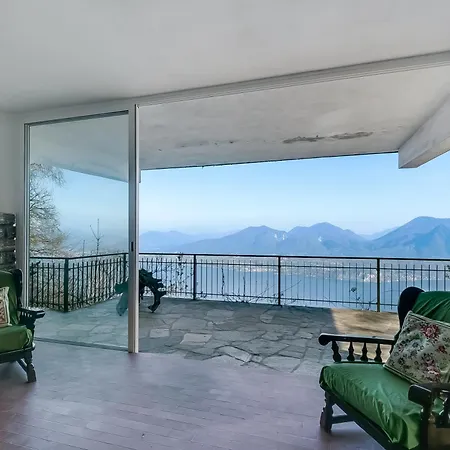 Apartamento Azzurro Infinity View - Happy *