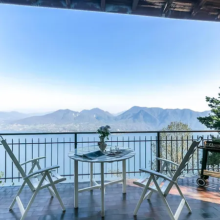 Azzurro Villa: Infinity View - Happy *