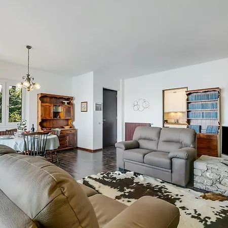 Azzurro Infinity View - Happy