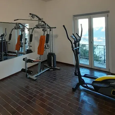 Azzurro Infinity View - Happy *