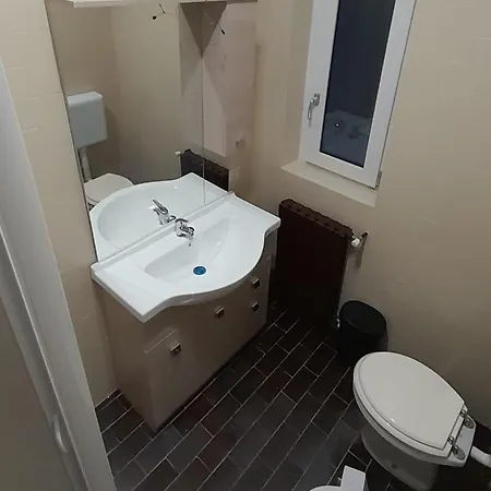 Azzurro Infinity View - Happy Premeno