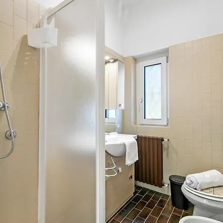 Appartamento Azzurro Infinity View - Happy *