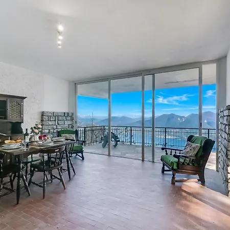 Villa Azzurro Villa: Infinity View - Happy *