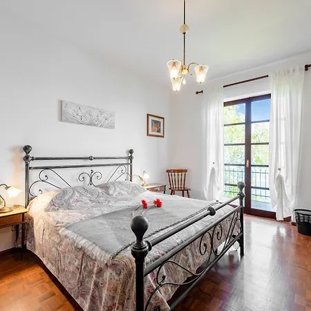 Azzurro Villa: Infinity View - Happy Villa Premeno