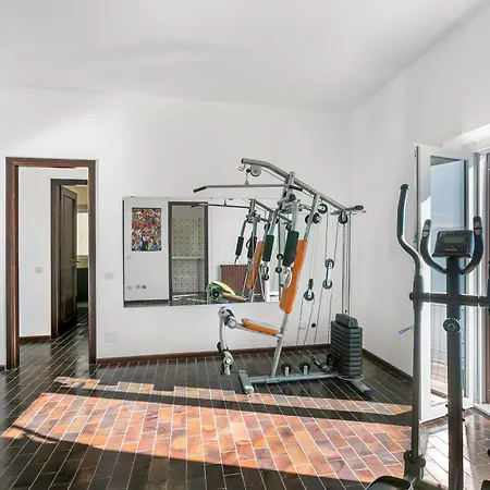 Azzurro Villa: Infinity View - Happy * Premeno