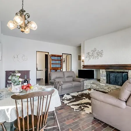 Villa Azzurro Villa: Infinity View - Happy Premeno