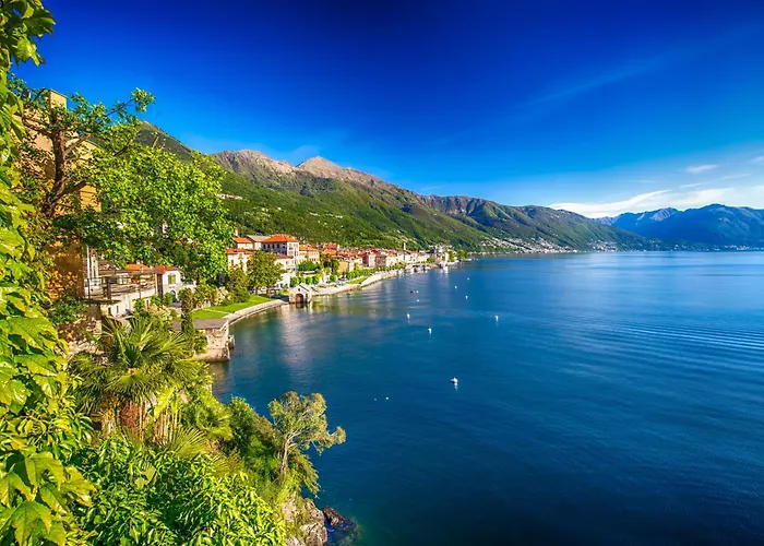 Azzurro Infinity View - Happy