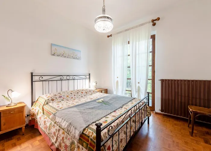 Azzurro Infinity View - Happy *