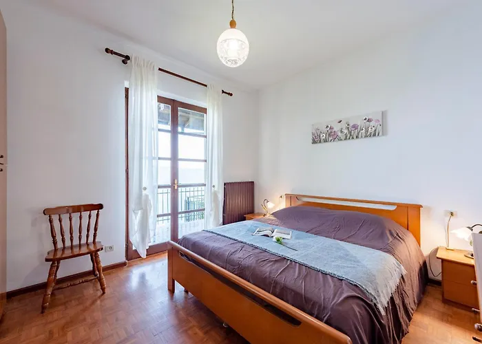 Azzurro Infinity View - Happy Apartament