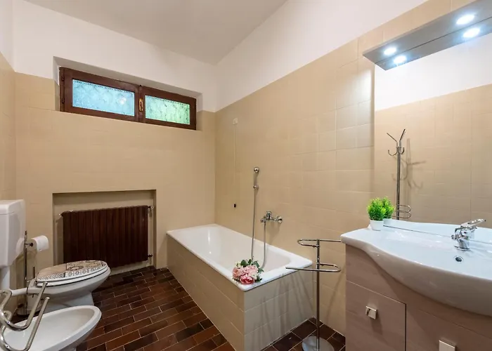 Apartament Azzurro Infinity View - Happy