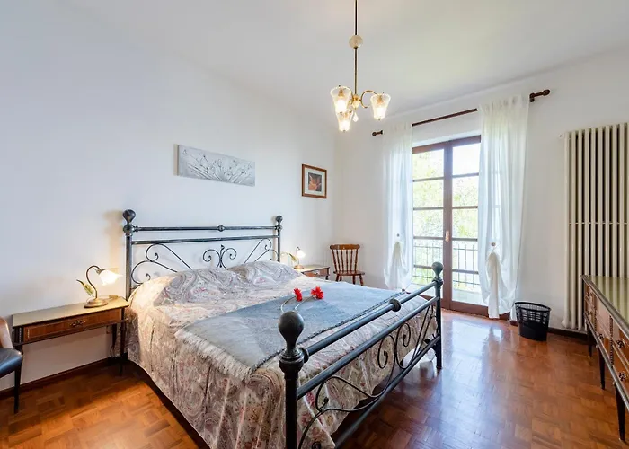 아파트 Azzurro Infinity View - Happy 프레메노