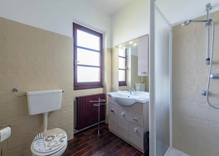 Azzurro Infinity View - Happy * Premeno