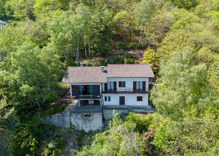 Azzurro Infinity View - Happy Διαμέρισμα Premeno