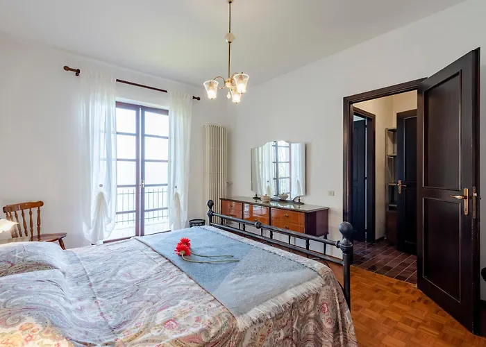 Azzurro Infinity View - Happy * 프레메노