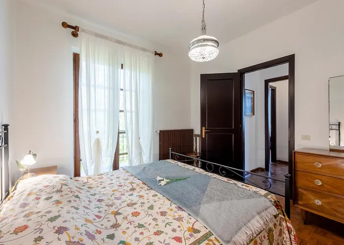 아파트 Azzurro Infinity View - Happy *