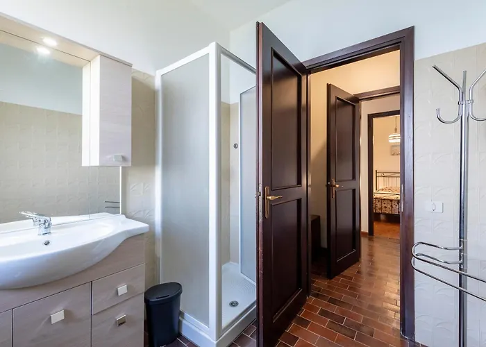 Azzurro Infinity View - Happy Apartament