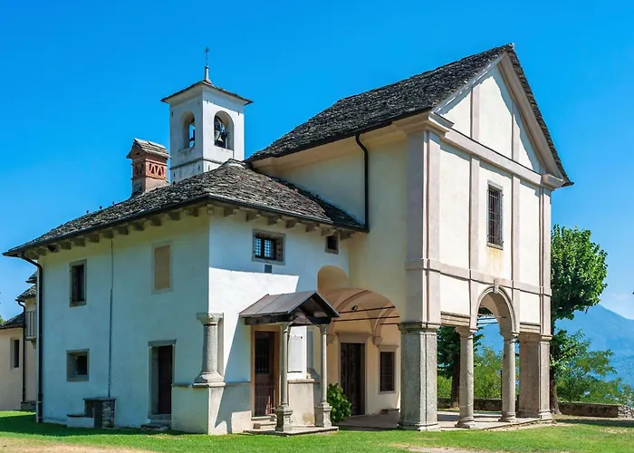 Azzurro Infinity View - Happy * Premeno