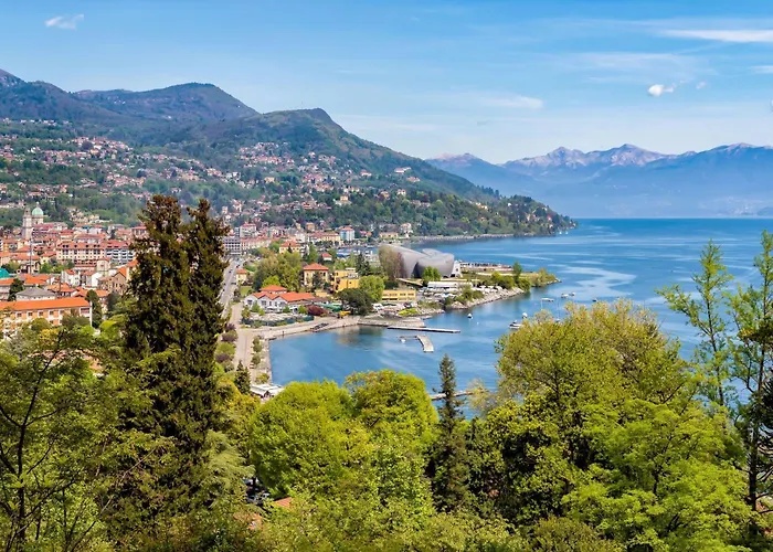 Azzurro Infinity View - Happy * Premeno