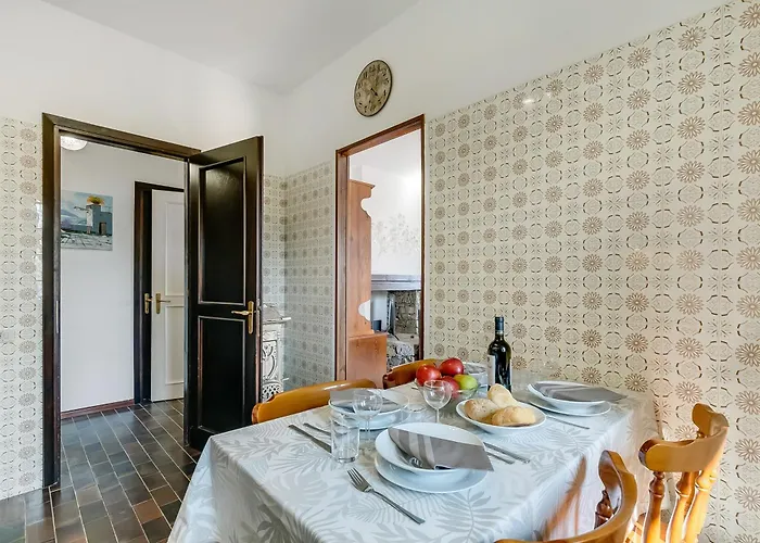 Azzurro Infinity View - Happy Apartament