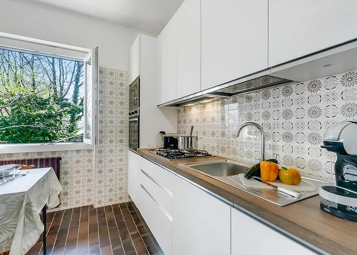 Azzurro Infinity View - Happy Apartament *