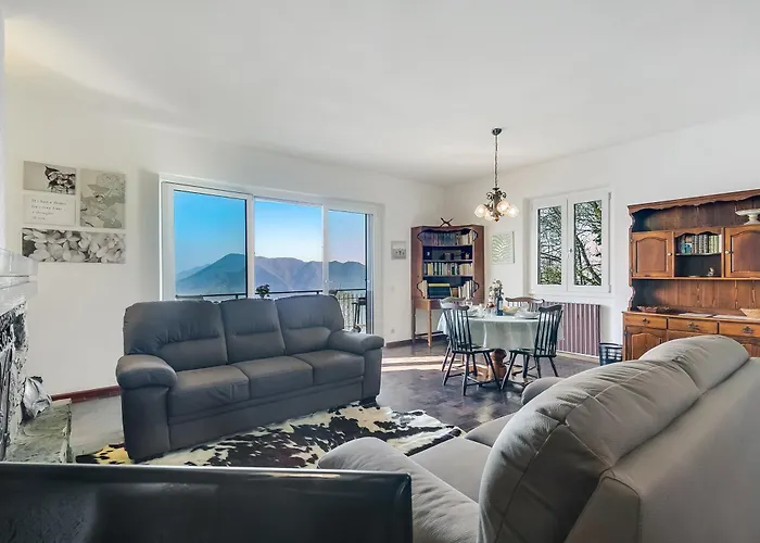 Azzurro Infinity View - Happy * 프레메노