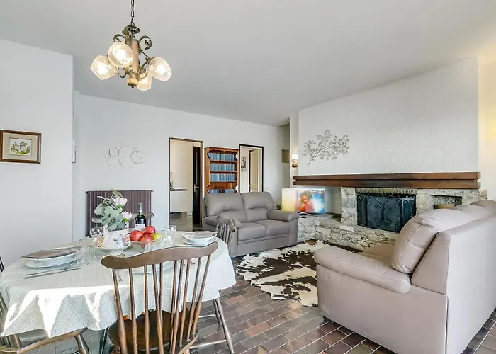 Azzurro Infinity View - Happy 아파트 *