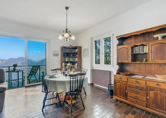 Azzurro Infinity View - Happy *