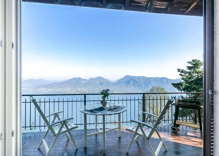 Azzurro Infinity View - Happy *