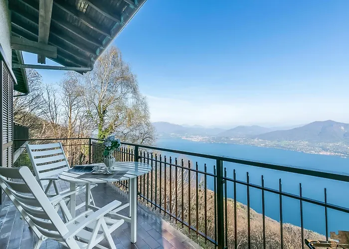 Azzurro Infinity View - Happy