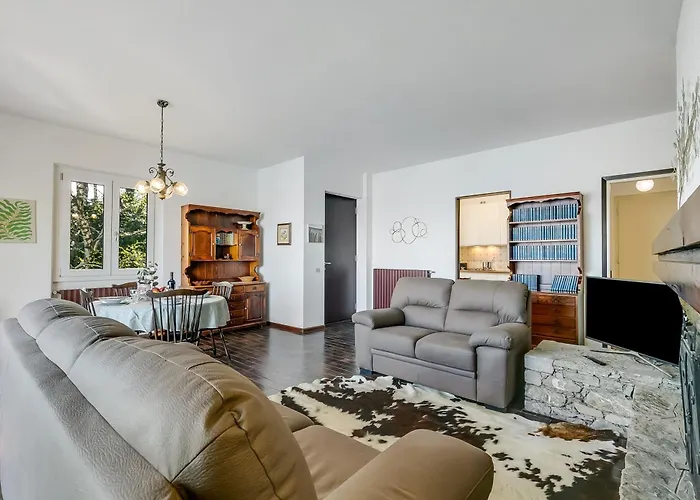 Azzurro Infinity View - Happy