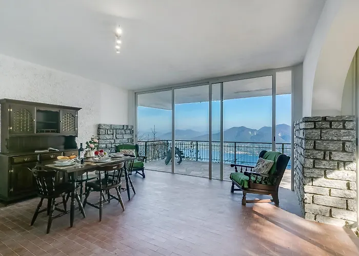 Azzurro Infinity View - Happy *