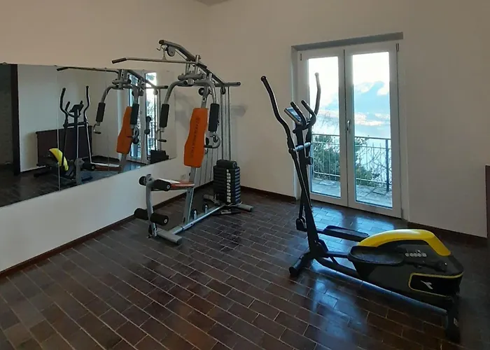 Azzurro Infinity View - Happy *