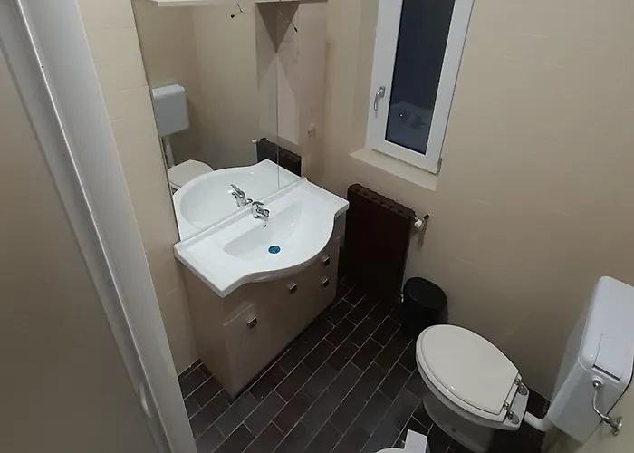 Azzurro Infinity View - Happy Premeno